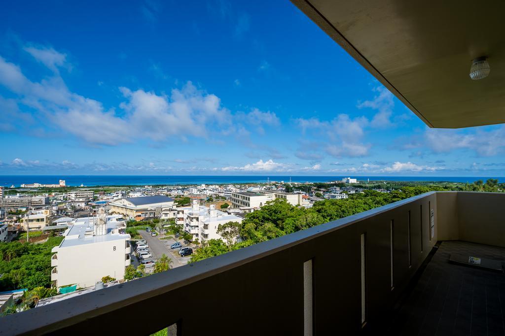 United Resort Yomitan Okinawa Exterior foto