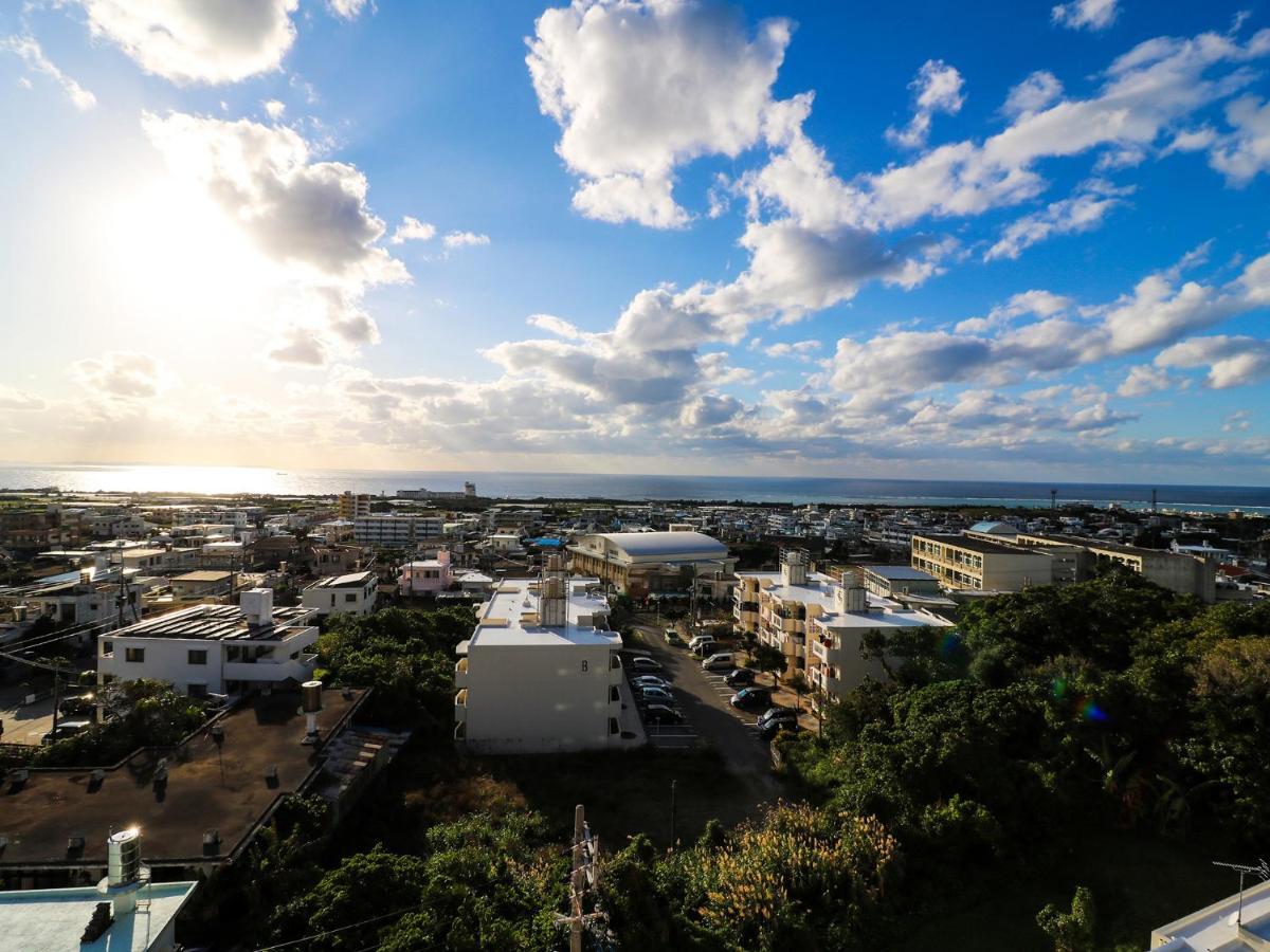 United Resort Yomitan Okinawa Exterior foto