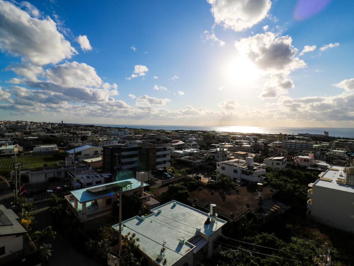 United Resort Yomitan Okinawa Exterior foto